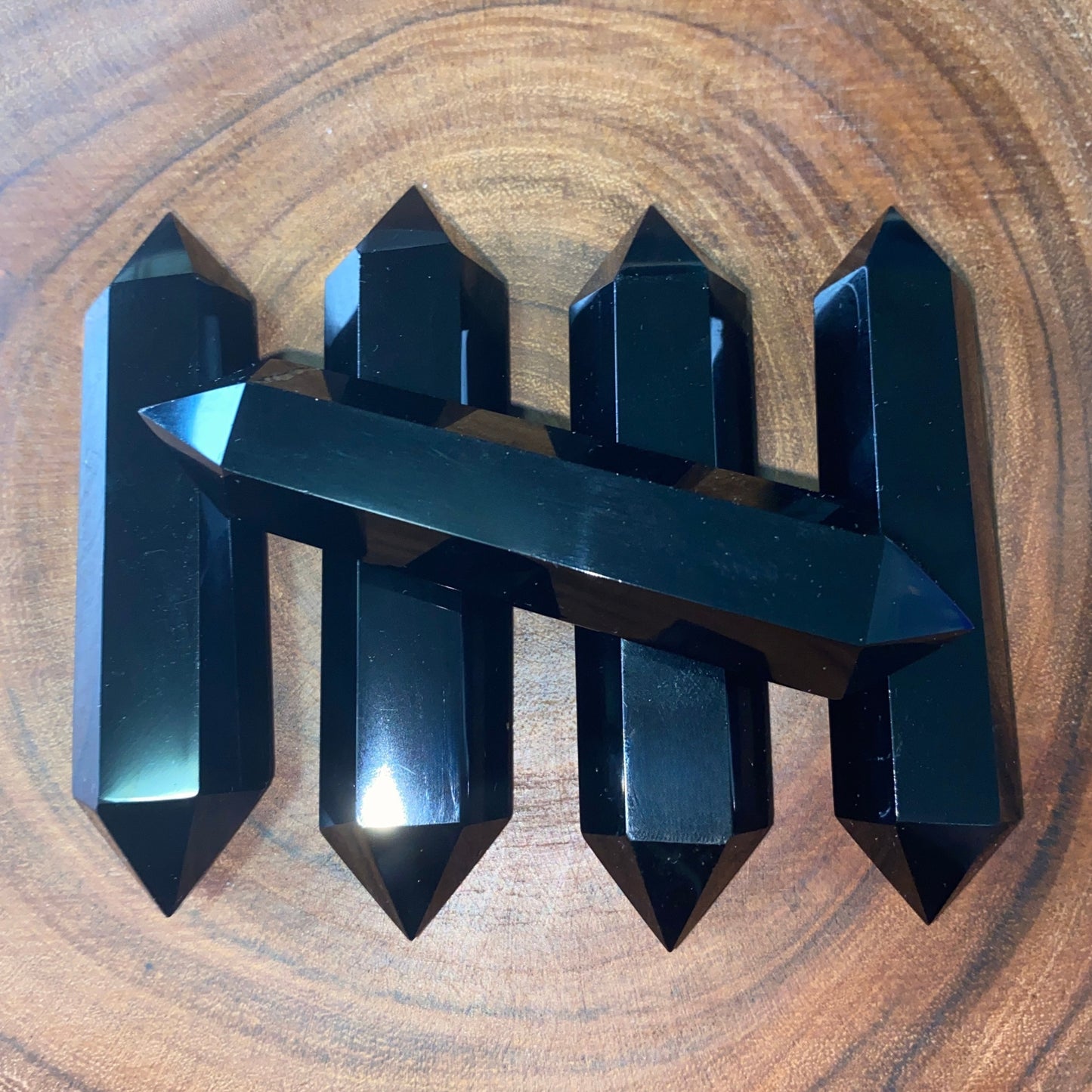 Black Obsidian DT