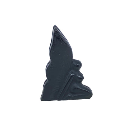 Black Obsidian Fairy - Small