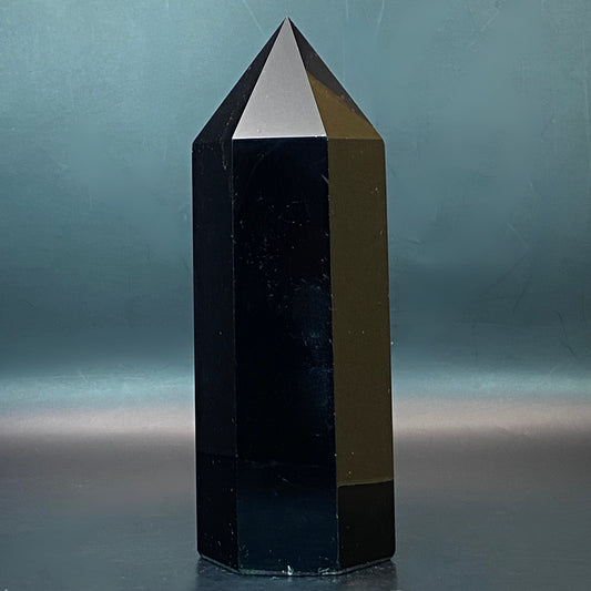 Black Obsidian Tower #2 - Room 1