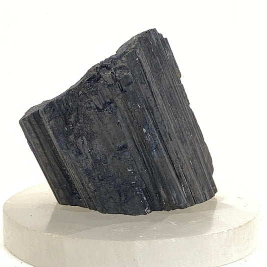 Black Tourmaline Specimen #1