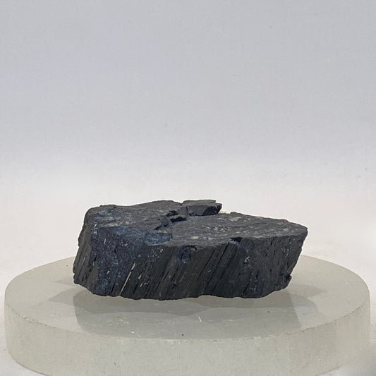Black Tourmaline Specimen #10