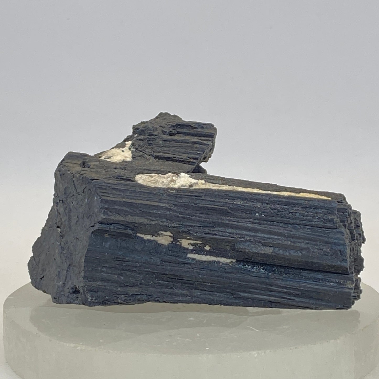 Black Tourmaline Specimen #13