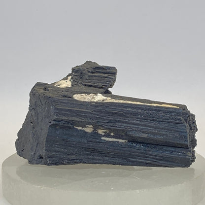 Black Tourmaline Specimen #13