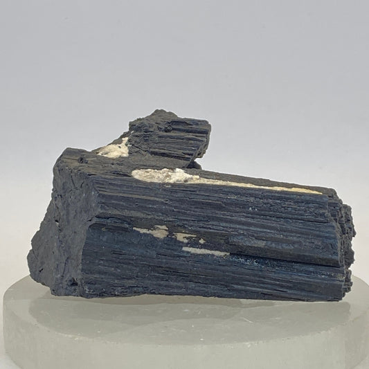 Black Tourmaline Specimen #13