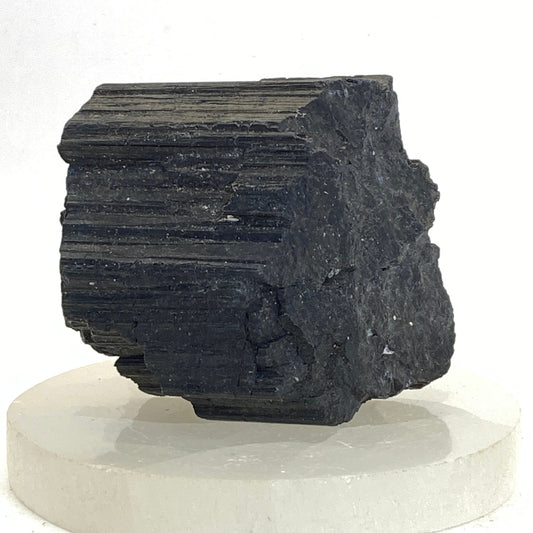 Black Tourmaline Specimen #2