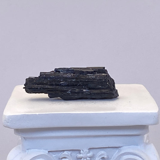 Black Tourmaline Specimen #4 - Small