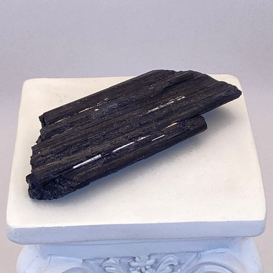 Black Tourmaline Specimen #5