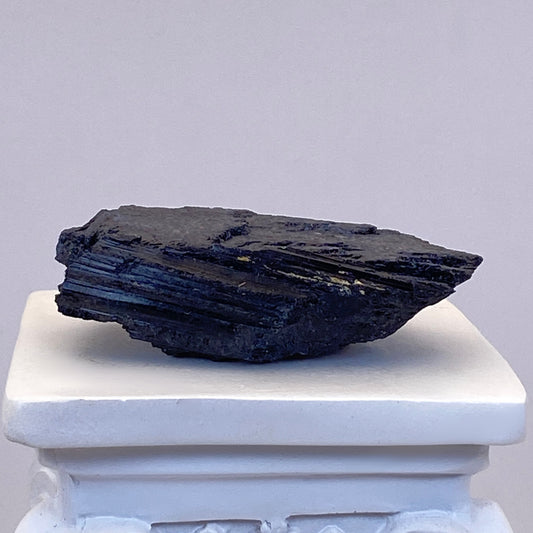 Black Tourmaline Specimen #6