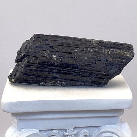 Black Tourmaline Specimen #7