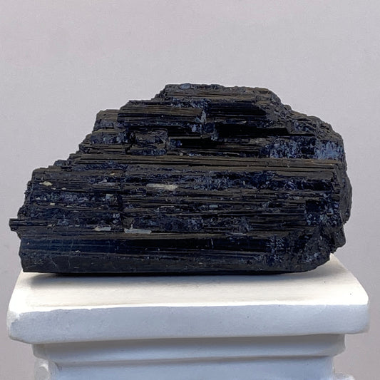 Black Tourmaline Specimen #8