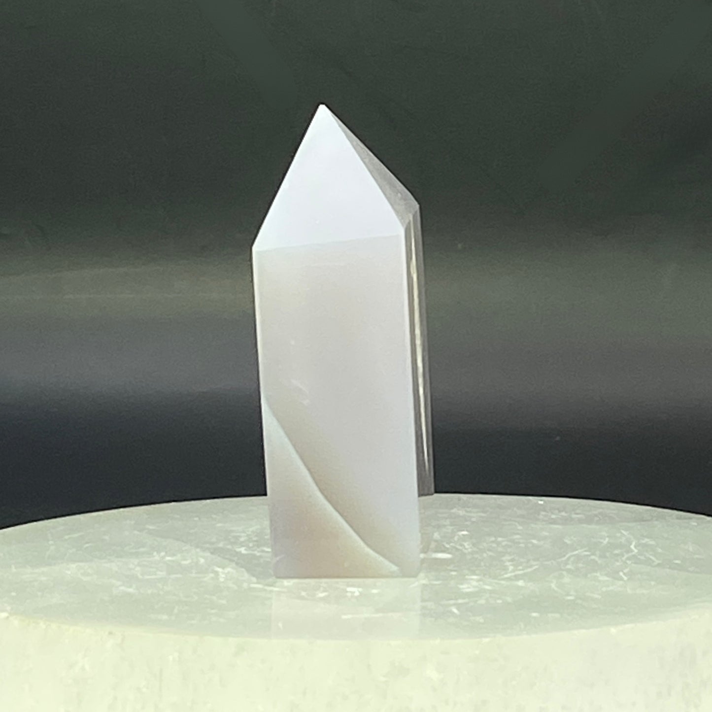 Druzy Agate Tower #10 - Small