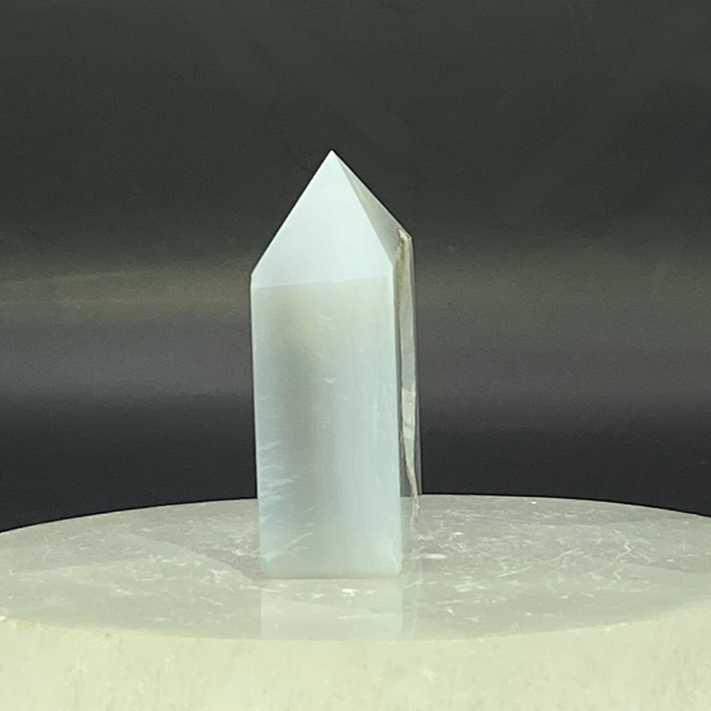 Druzy Agate Tower #3 - Small