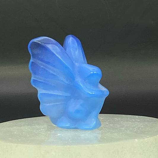 Blue Opalite Fairy - Medium