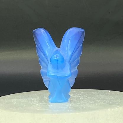 Blue Opalite Fairy - Medium