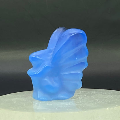 Blue Opalite Fairy - Medium