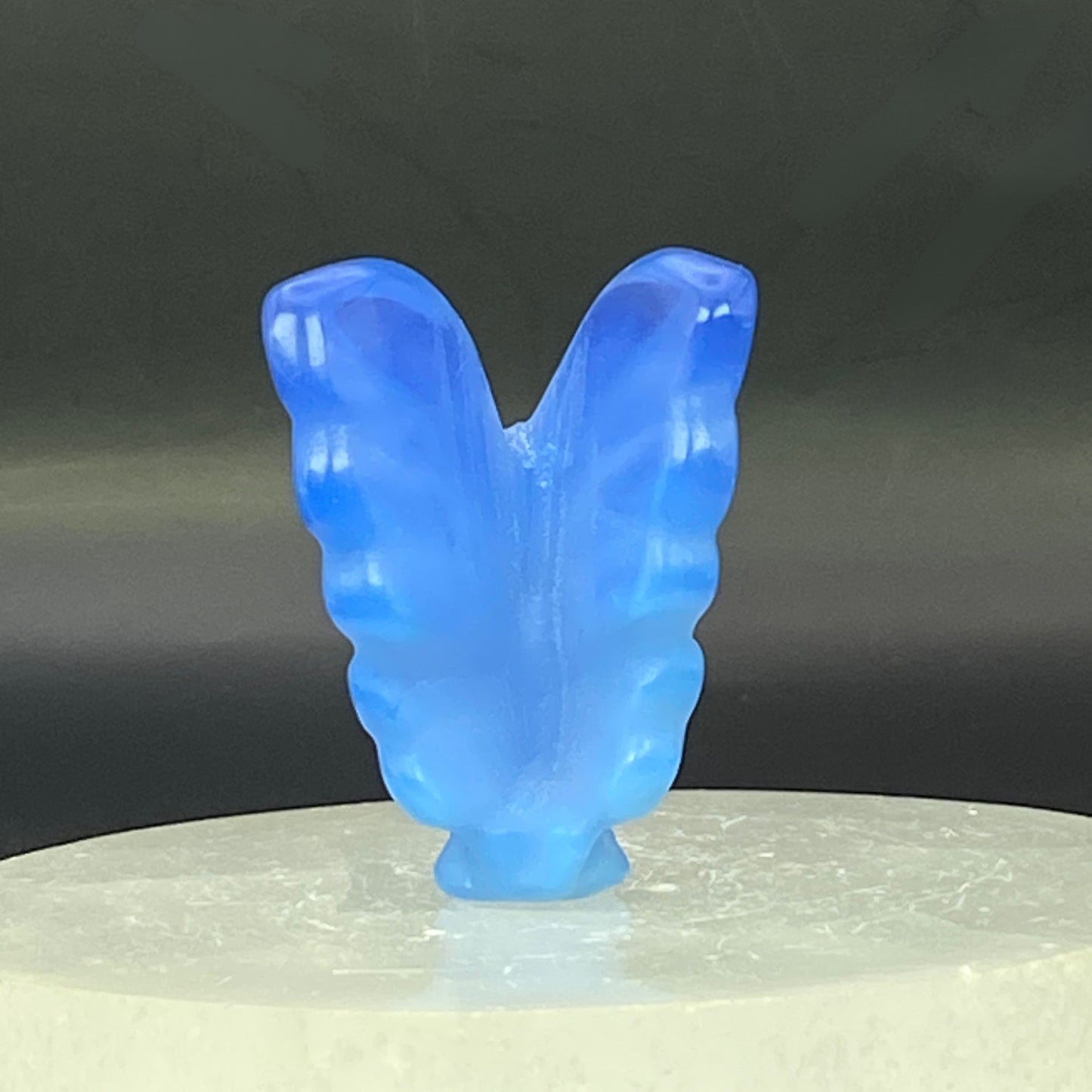 Blue Opalite Fairy - Medium