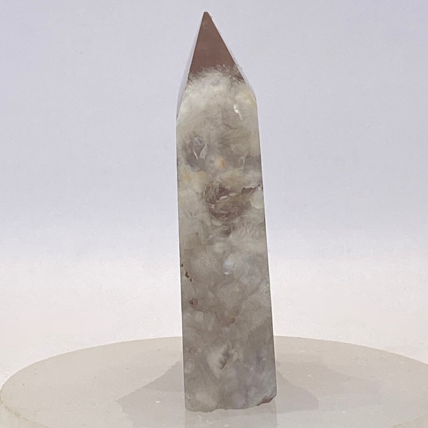 Candy Fluorite Slim Tower #2