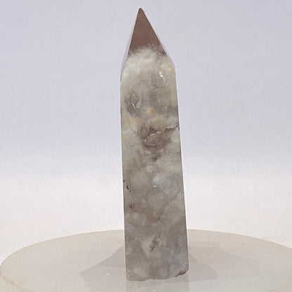 Candy Fluorite Slim Tower #2