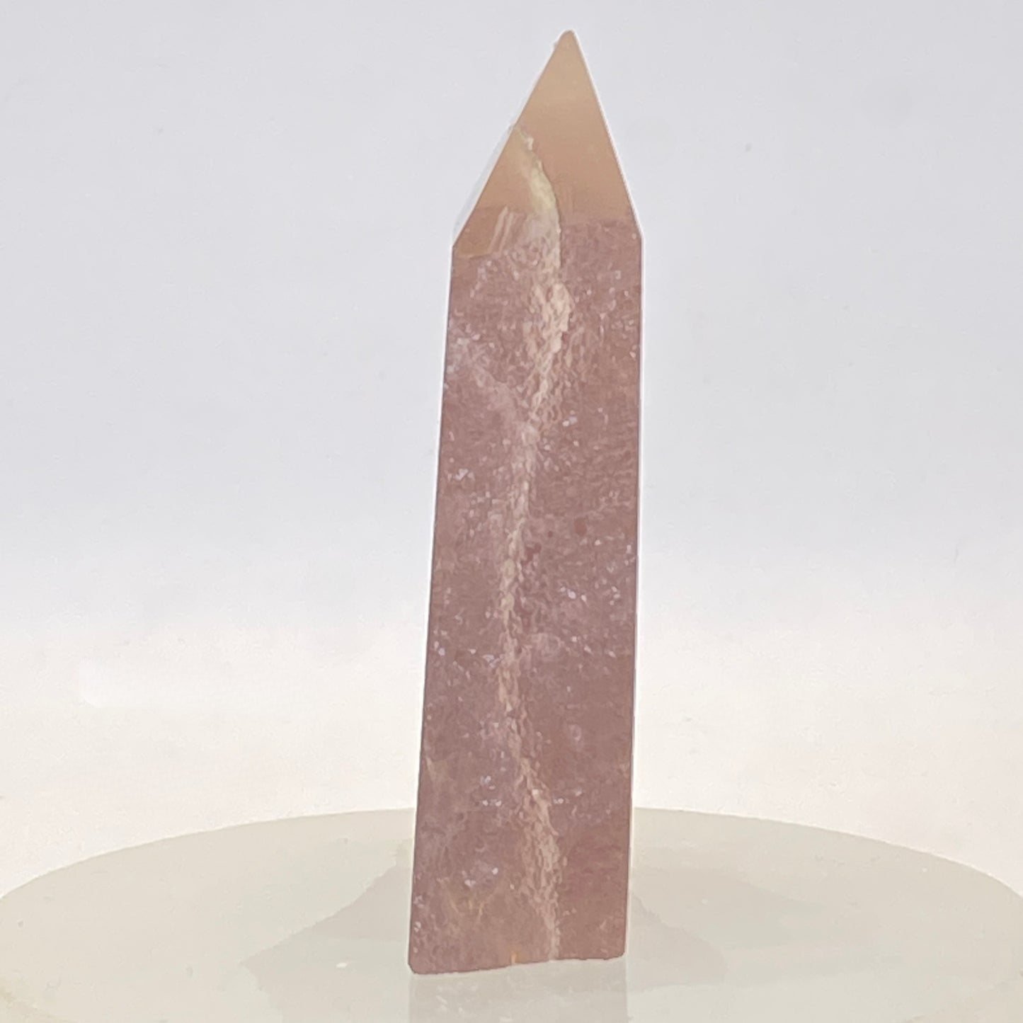 Candy Fluorite Slim Tower #2