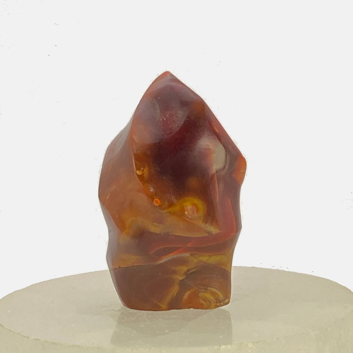 Carnelian Flame #1
