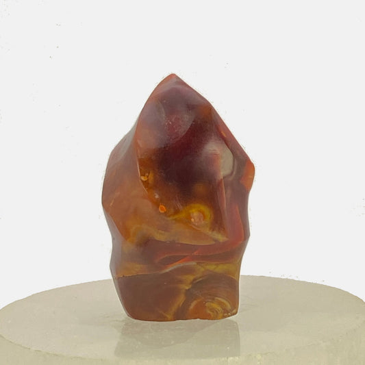 Carnelian Flame #1