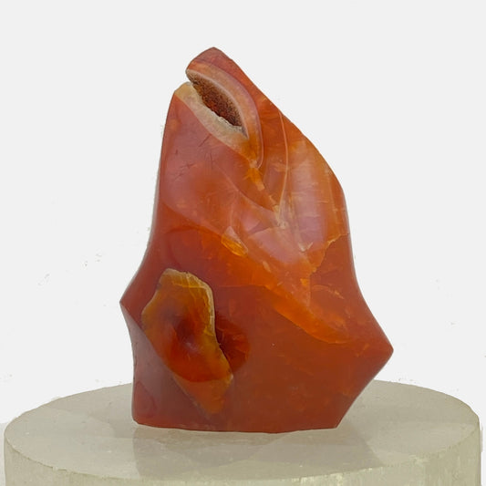 Carnelian Flame #10