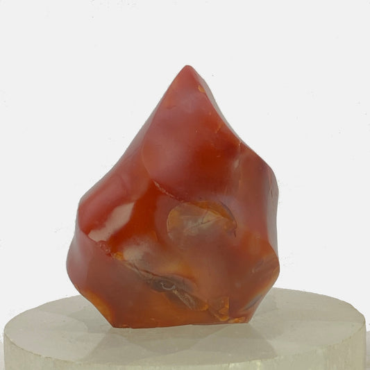 Carnelian Flame #11