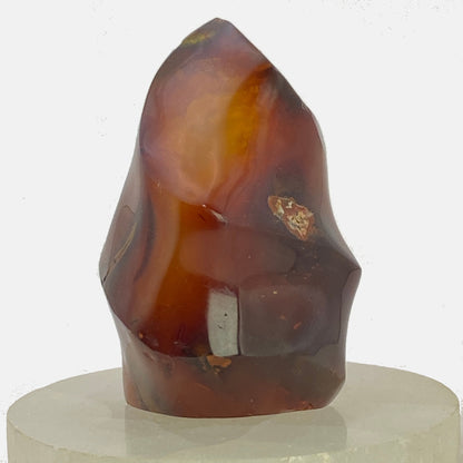Carnelian Flame #12