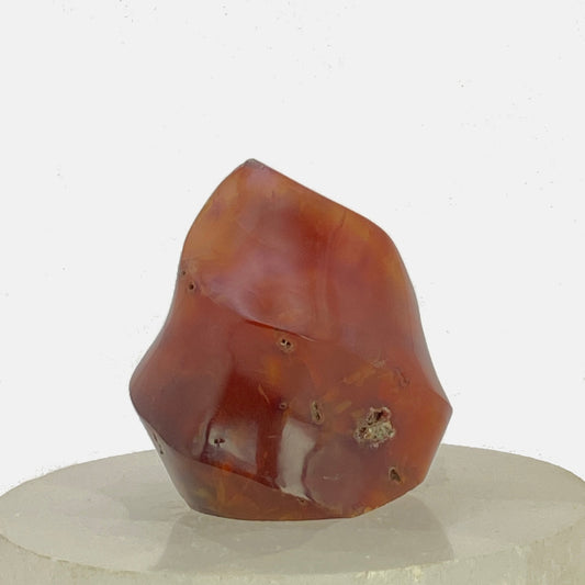 Carnelian Flame #3