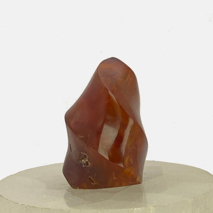 Carnelian Flame #3