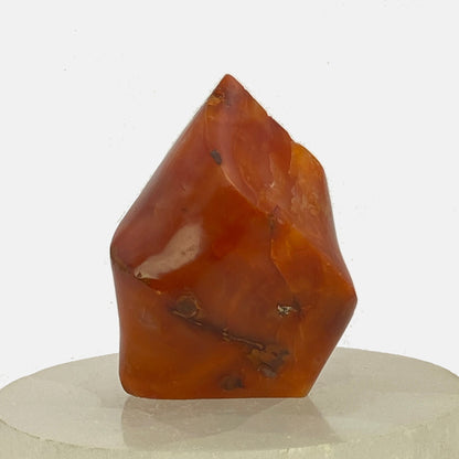 Carnelian Flame #4