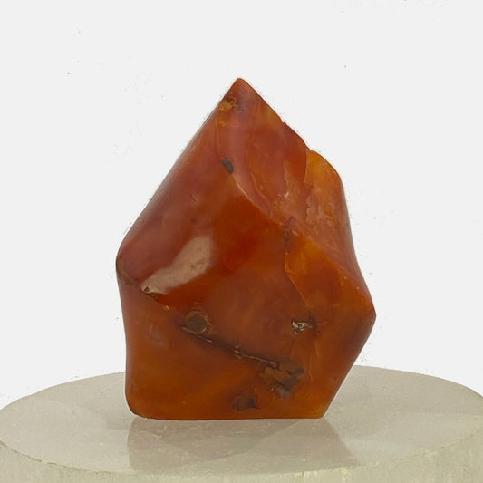 Carnelian Flame #4