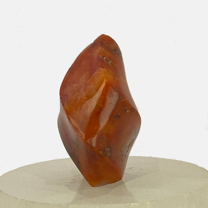 Carnelian Flame #4