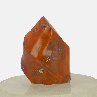 Carnelian Flame #4