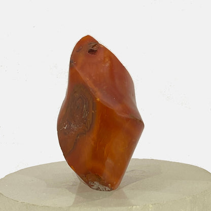 Carnelian Flame #4