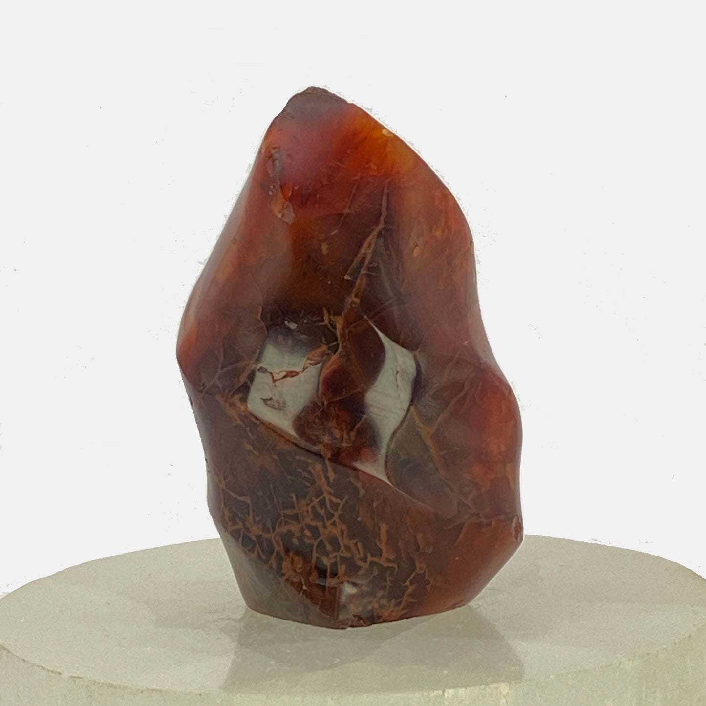 Carnelian Flame #5