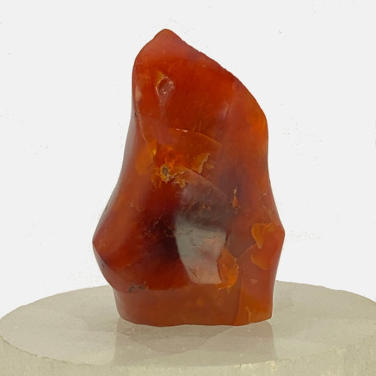 Carnelian Flame #6