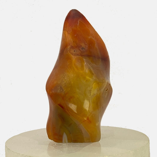 Carnelian Flame #8