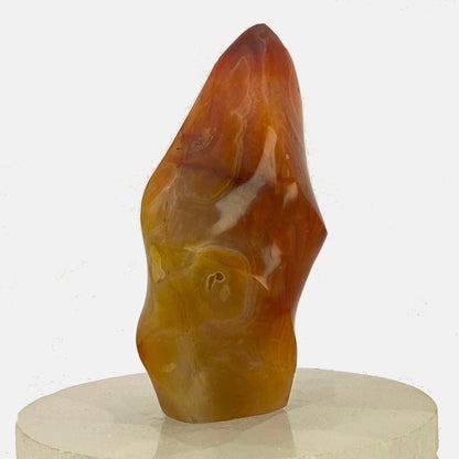 Carnelian Flame #8