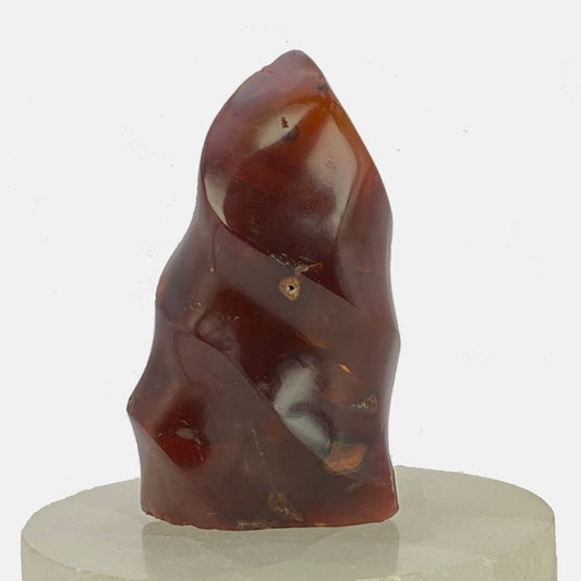 Carnelian Flame #9