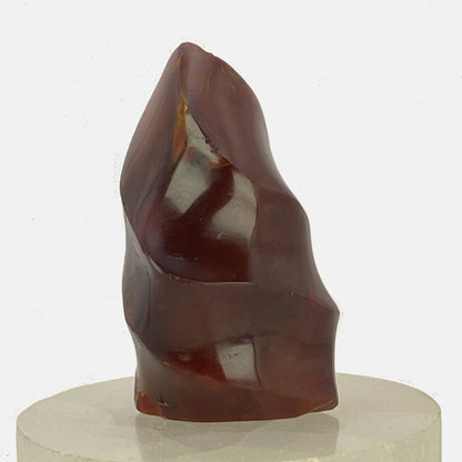 Carnelian Flame #9