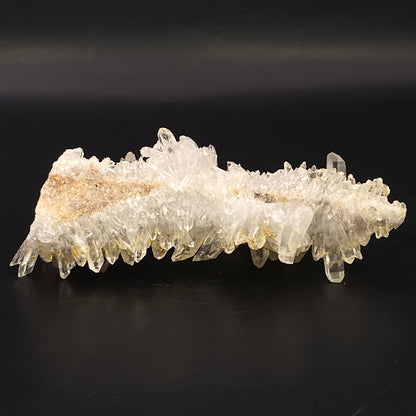 Natural Clear Quartz Cluster #4