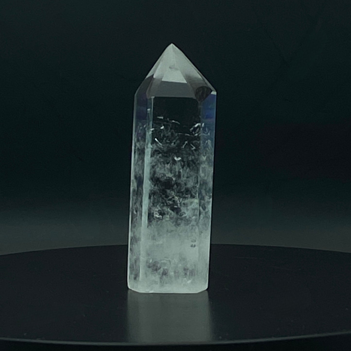 Clear Quartz Point #10 - Small