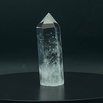 Clear Quartz Point #10 - Small