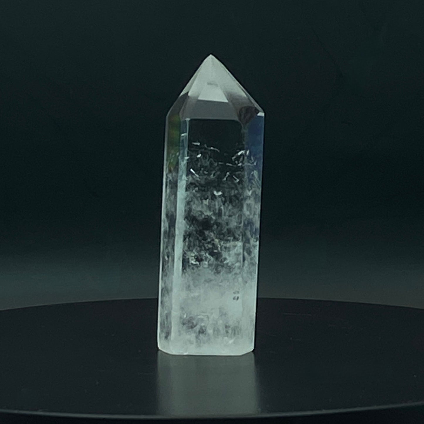 Clear Quartz Point #10 - Small