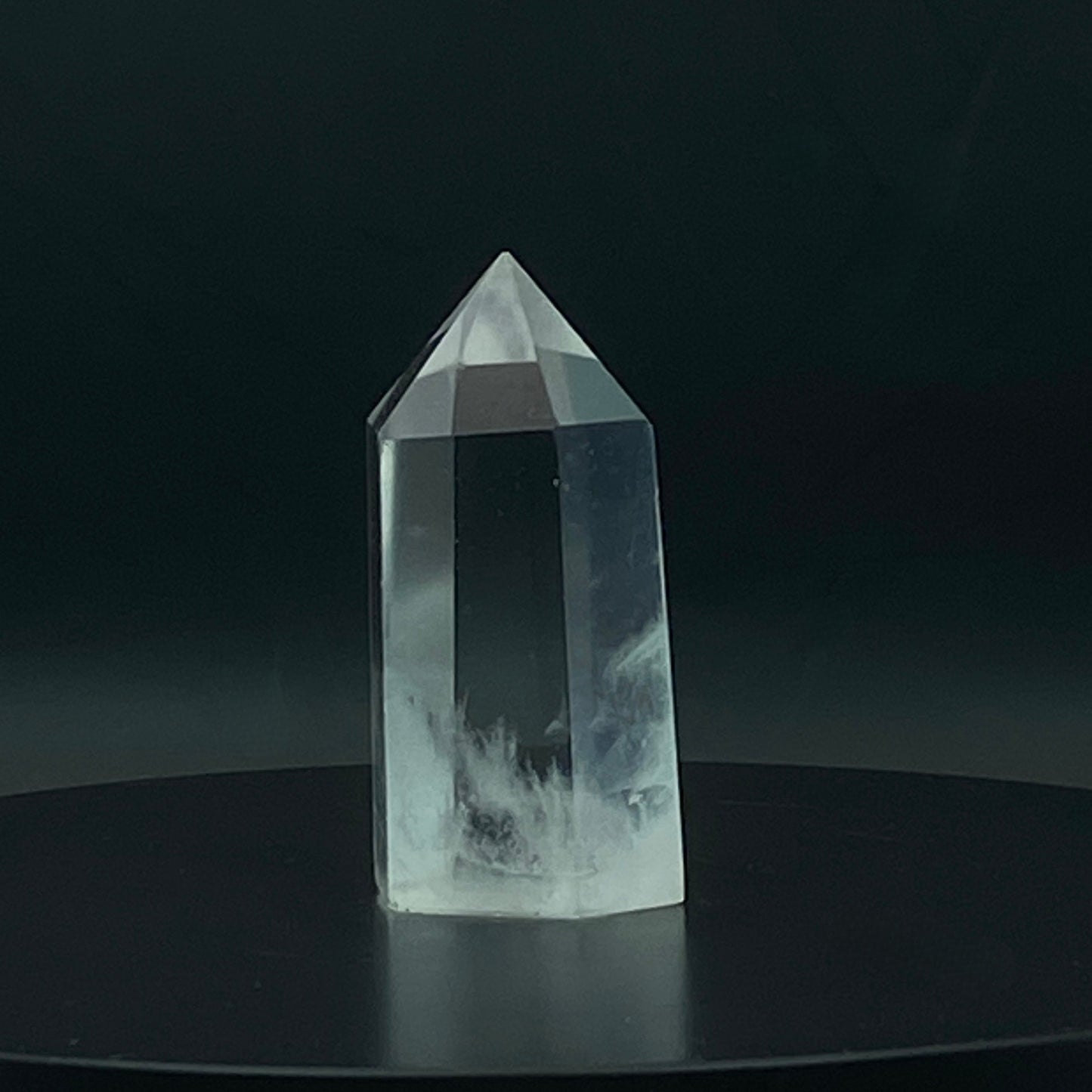 Clear Quartz Point #11 - Small