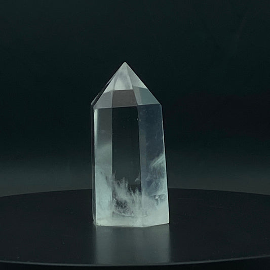 Clear Quartz Point #11 - Small