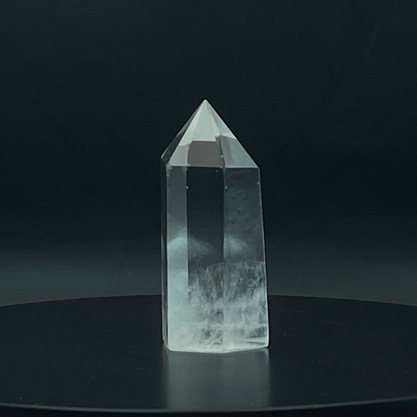 Clear Quartz Point #11 - Small
