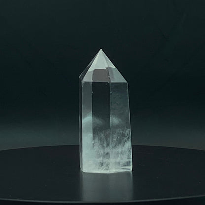 Clear Quartz Point #11 - Small