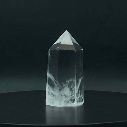 Clear Quartz Point #11 - Small